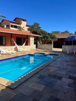 Casa esmeralda